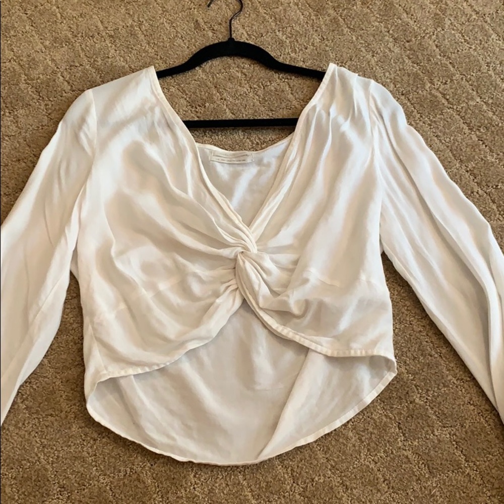 Urban Outfitters supplice top